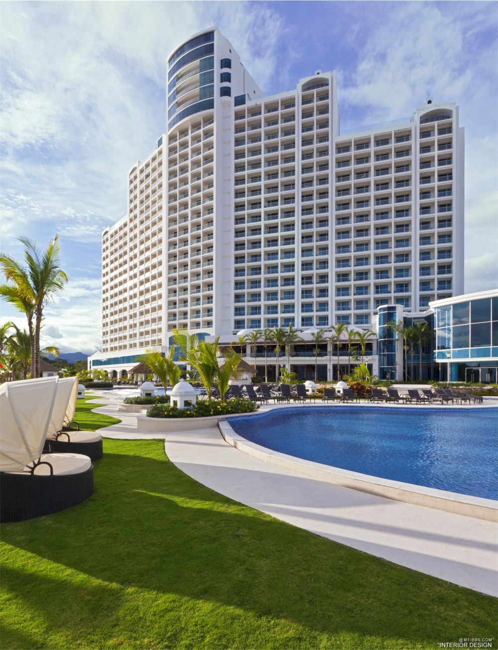 巴拿马博尼塔海滩威斯汀酒店 The Westin Playa Bonita Panama_mtbbsGGBT_large.jpg