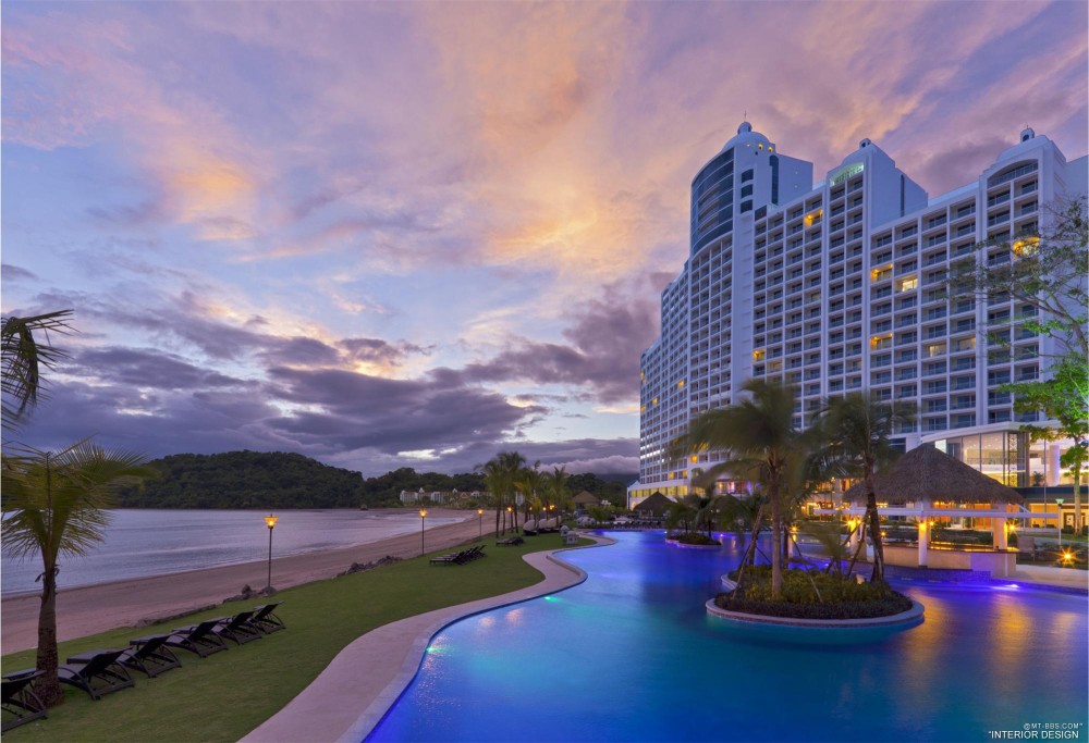 巴拿马博尼塔海滩威斯汀酒店 The Westin Playa Bonita Panama_mtbbsGGBU_large.jpg