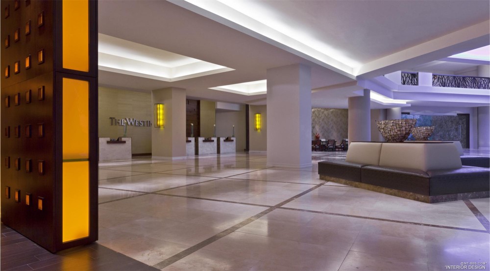 巴拿马博尼塔海滩威斯汀酒店 The Westin Playa Bonita Panama_mtbbsGGBW_large.jpg