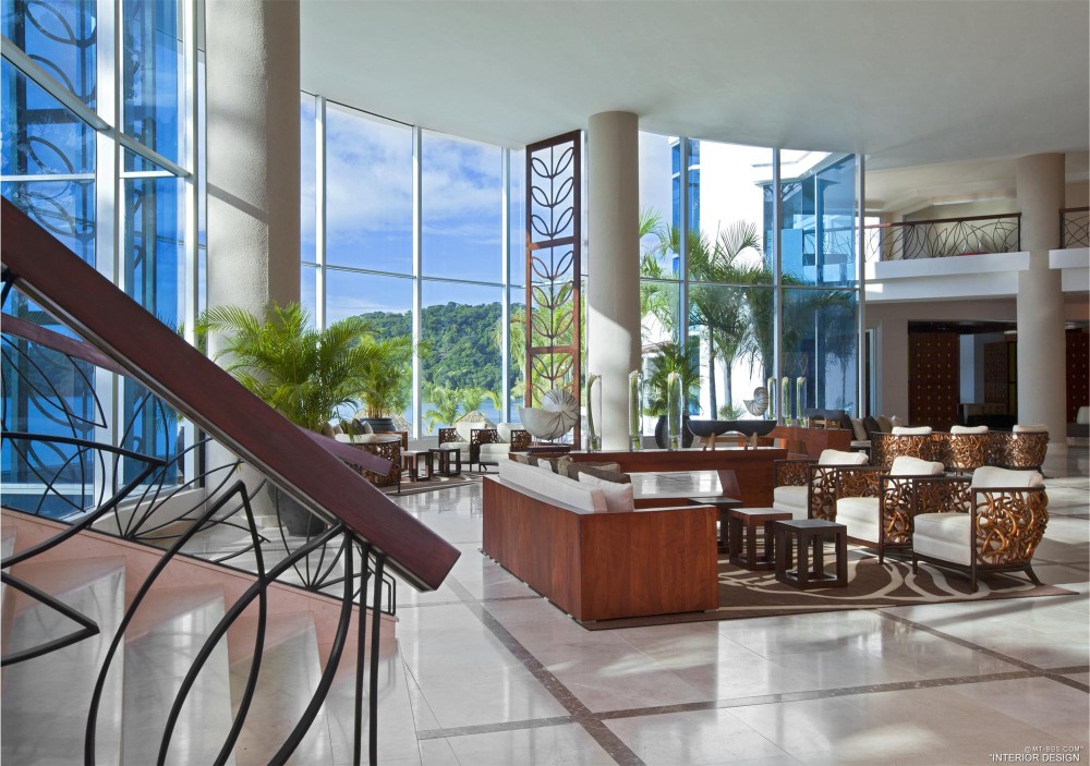 巴拿马博尼塔海滩威斯汀酒店 The Westin Playa Bonita Panama_mtbbsGGBY_large.jpg