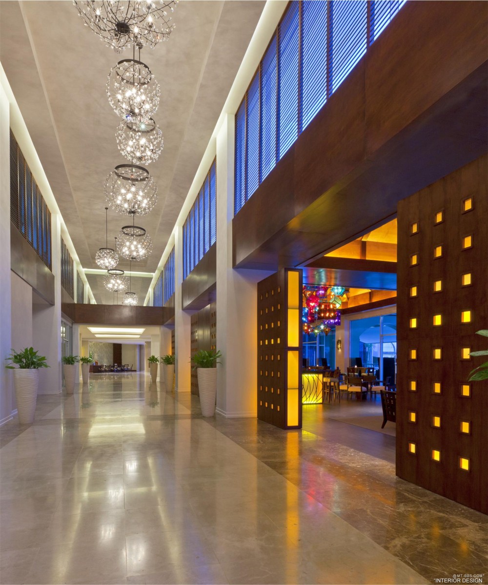 巴拿马博尼塔海滩威斯汀酒店 The Westin Playa Bonita Panama_mtbbsGGBZ_large.jpg
