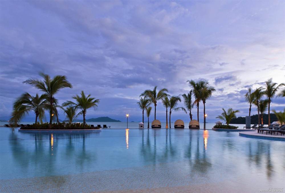 巴拿马博尼塔海滩威斯汀酒店 The Westin Playa Bonita Panama_mtbbsGGCA_large.jpg