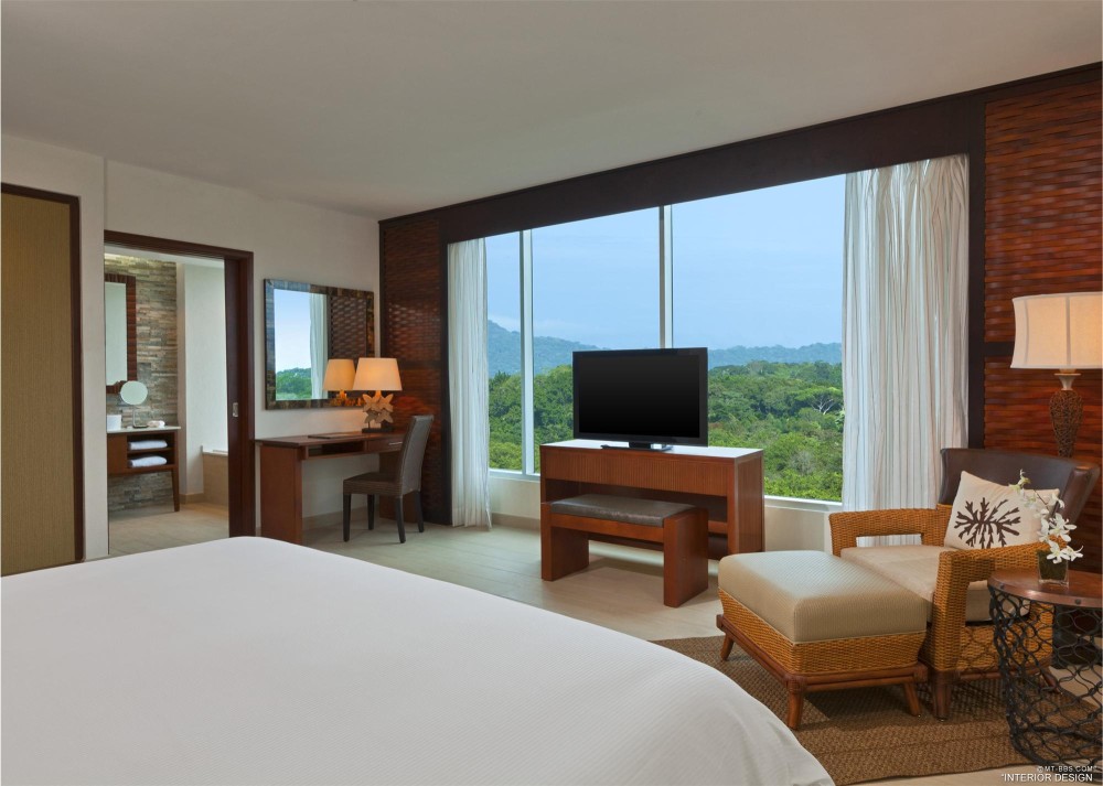 巴拿马博尼塔海滩威斯汀酒店 The Westin Playa Bonita Panama_mtbbsGGCB_large.jpg