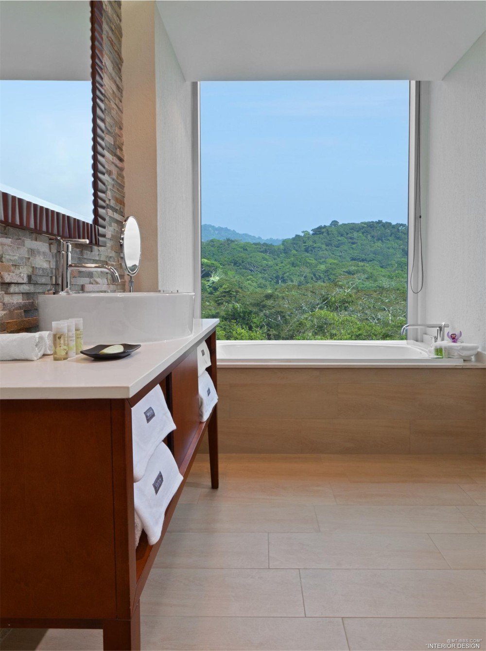 巴拿马博尼塔海滩威斯汀酒店 The Westin Playa Bonita Panama_mtbbsGGCC_large.jpg
