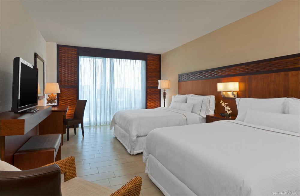 巴拿马博尼塔海滩威斯汀酒店 The Westin Playa Bonita Panama_mtbbsGGCD_large.jpg