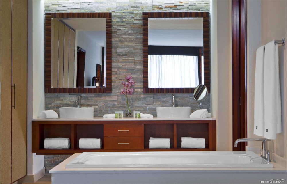 巴拿马博尼塔海滩威斯汀酒店 The Westin Playa Bonita Panama_mtbbsGGCE_large.jpg