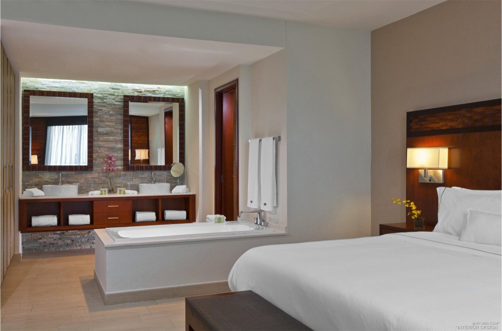 巴拿马博尼塔海滩威斯汀酒店 The Westin Playa Bonita Panama_mtbbsGGCF_large.jpg