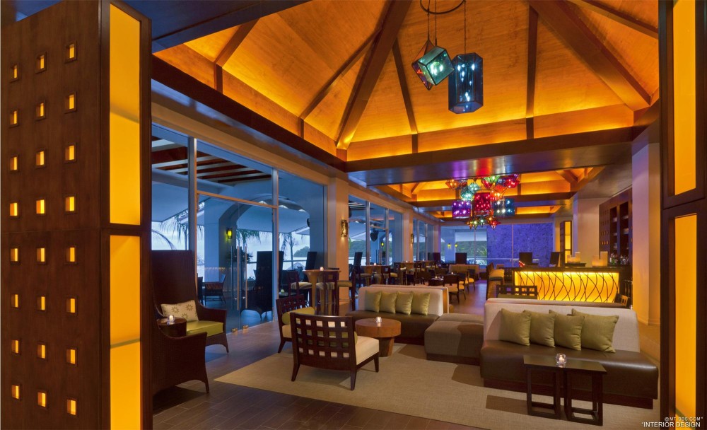 巴拿马博尼塔海滩威斯汀酒店 The Westin Playa Bonita Panama_mtbbsGGCG_large.jpg