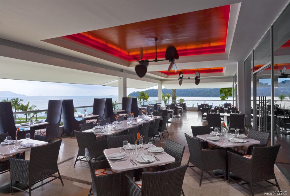 巴拿马博尼塔海滩威斯汀酒店 The Westin Playa Bonita Panama_mtbbsGGCI_large.jpg