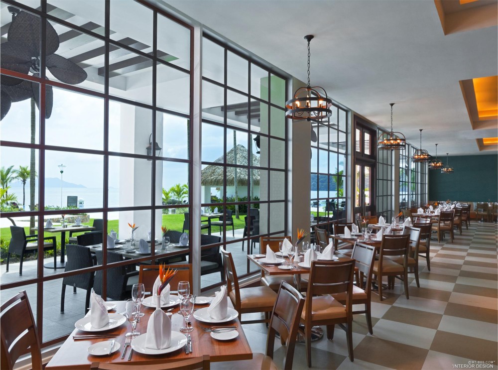 巴拿马博尼塔海滩威斯汀酒店 The Westin Playa Bonita Panama_mtbbsGGCJ_large.jpg