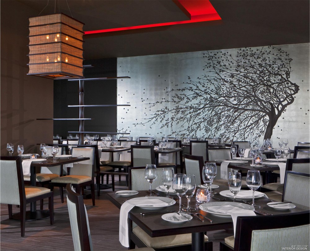巴拿马博尼塔海滩威斯汀酒店 The Westin Playa Bonita Panama_mtbbsGGCK_large.jpg