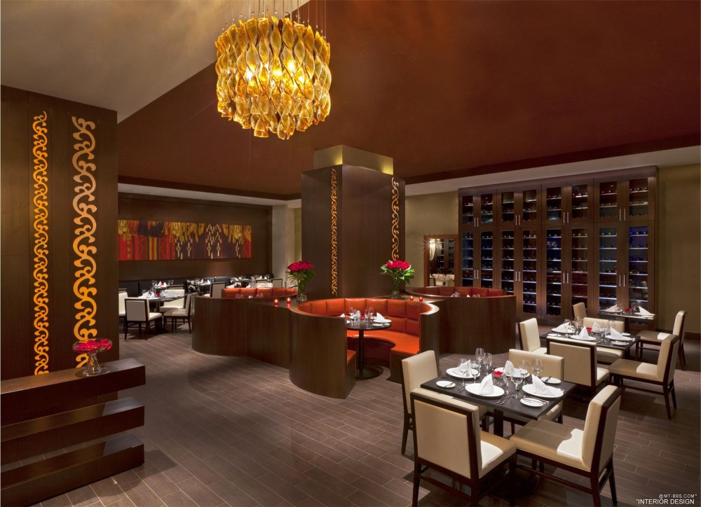 巴拿马博尼塔海滩威斯汀酒店 The Westin Playa Bonita Panama_mtbbsGGCL_large.jpg