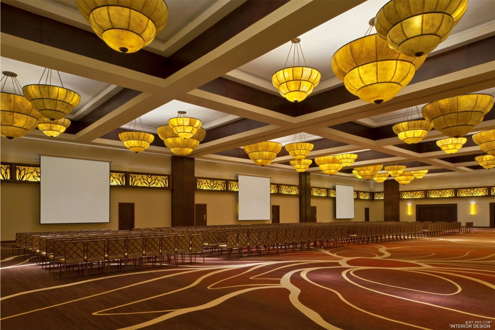 巴拿马博尼塔海滩威斯汀酒店 The Westin Playa Bonita Panama_mtbbsGGCN_large.jpg