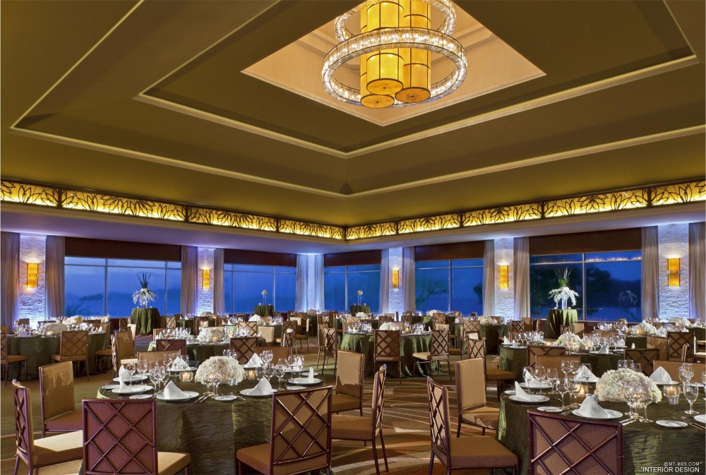 巴拿马博尼塔海滩威斯汀酒店 The Westin Playa Bonita Panama_mtbbsGGCO_large.jpg