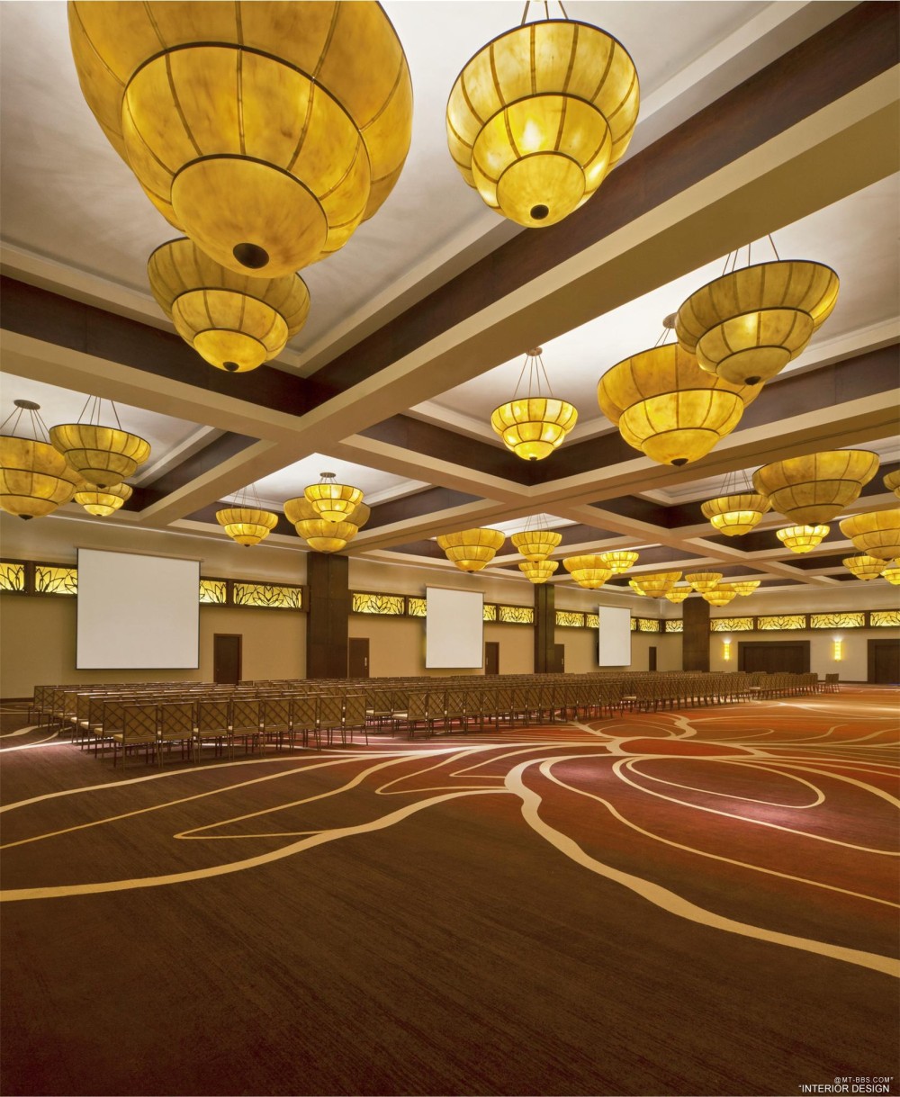 巴拿马博尼塔海滩威斯汀酒店 The Westin Playa Bonita Panama_mtbbsGGCU_large.jpg