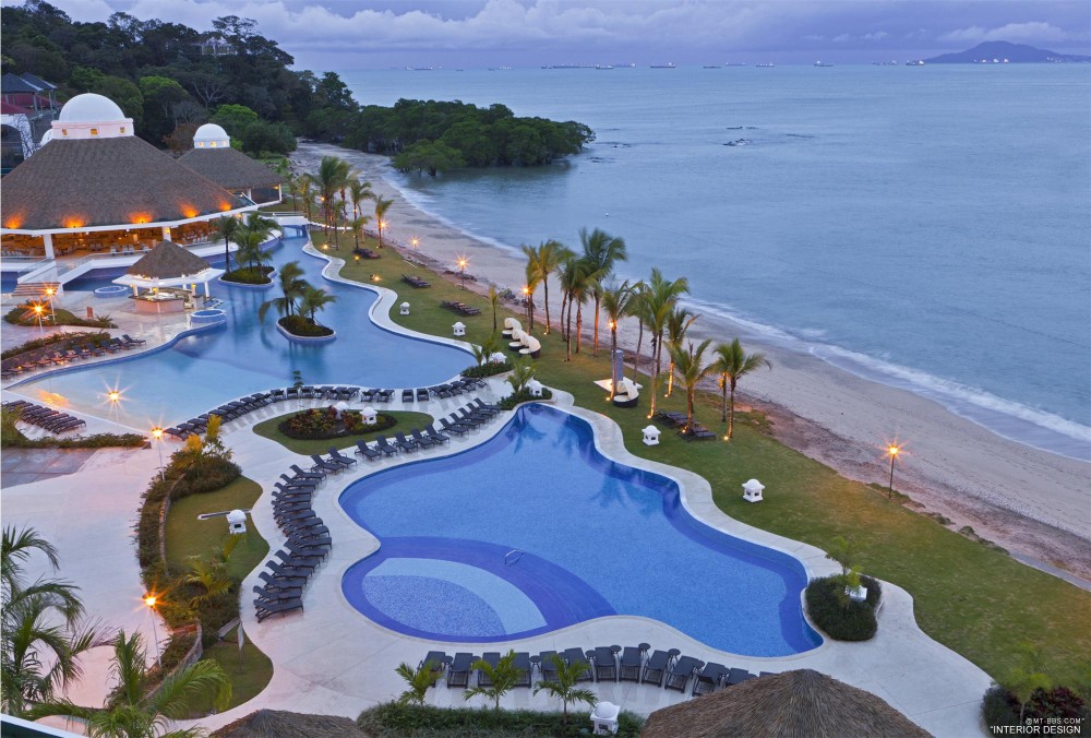 巴拿马博尼塔海滩威斯汀酒店 The Westin Playa Bonita Panama_mtbbsGGCV_large.jpg