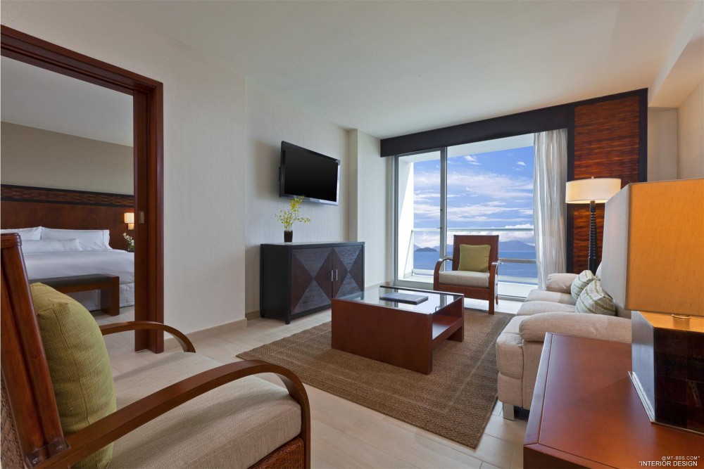巴拿马博尼塔海滩威斯汀酒店 The Westin Playa Bonita Panama_mtbbsGGCW_large.jpg