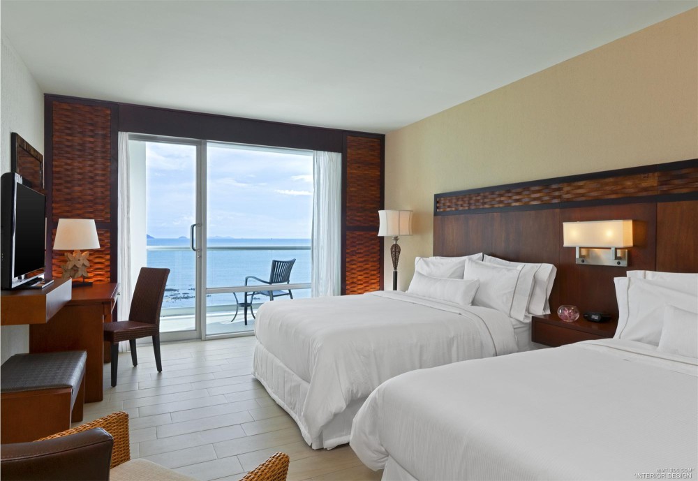 巴拿马博尼塔海滩威斯汀酒店 The Westin Playa Bonita Panama_mtbbsGGCY_large.jpg