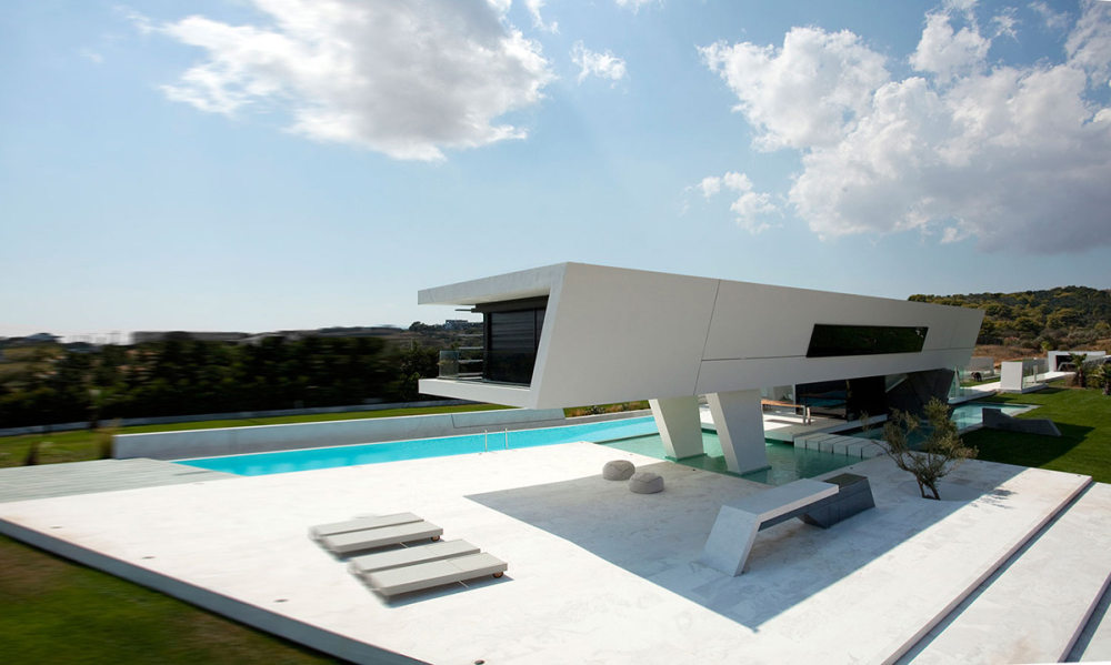 希腊雅典--H3 House_H3-Home-Athens-Greece-Terrace-Pool.jpg