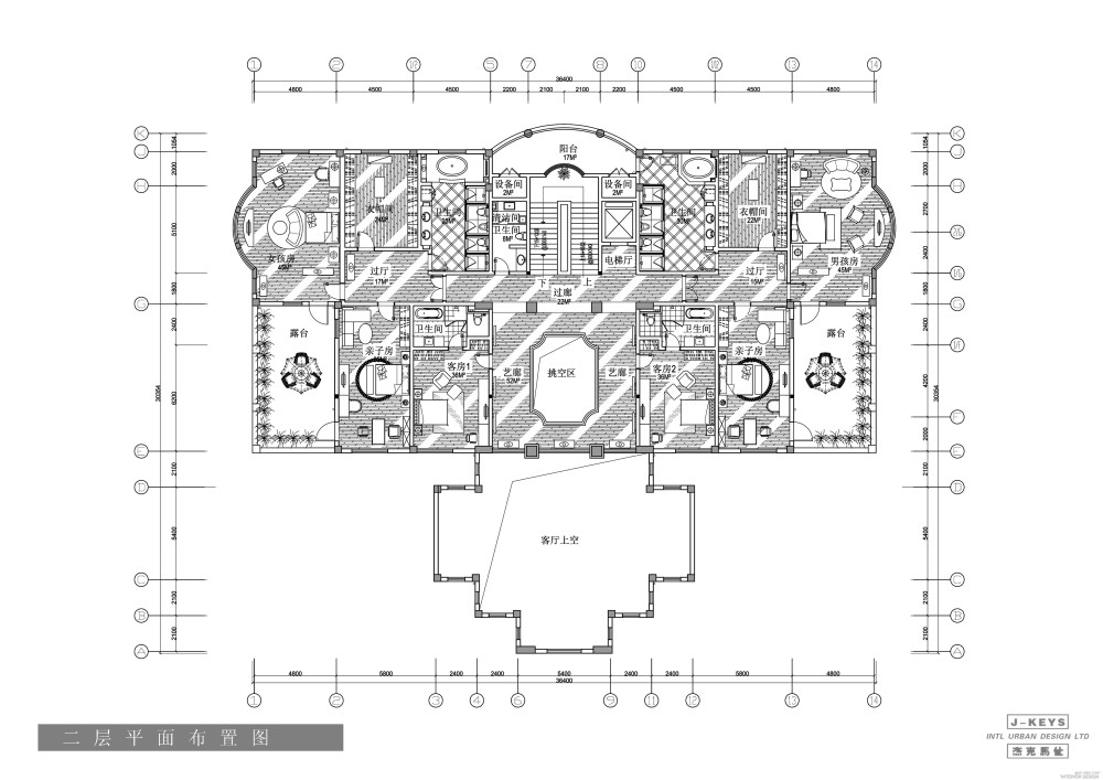 初来、贡献、J--KEYS（杰克馬仕）设计、福州主题公园_@MT-BBS_002二层平面布置图.JPG