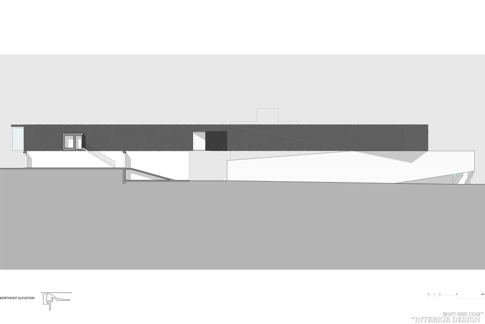 51d30d5bb3fc4b9e0f0000d5_-lhavo-maritime-museum-extension-arx_northeast_elevation.png