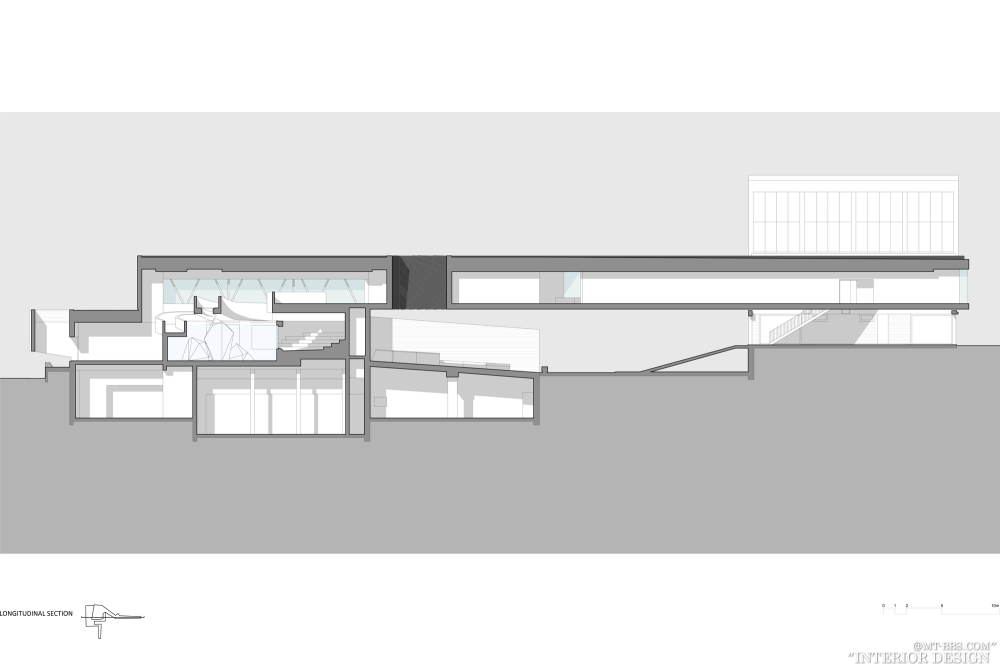 51d30d6eb3fc4b583400010a_-lhavo-maritime-museum-extension-arx_longitudinal_section.png