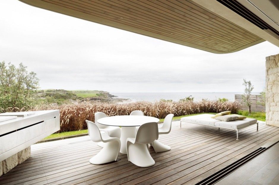 澳大利亚悉--Contemporary Split-Level Home(别墅）_Wonderful-Relaxing-Terrace.jpg