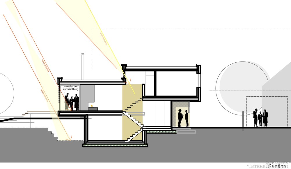 德国阿伦--The Affalterwang house_Section-Home-in-Aalen-Germany.jpg