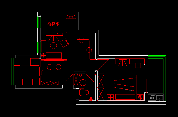 求完美平面方案！_QQ截图20130710162407.png