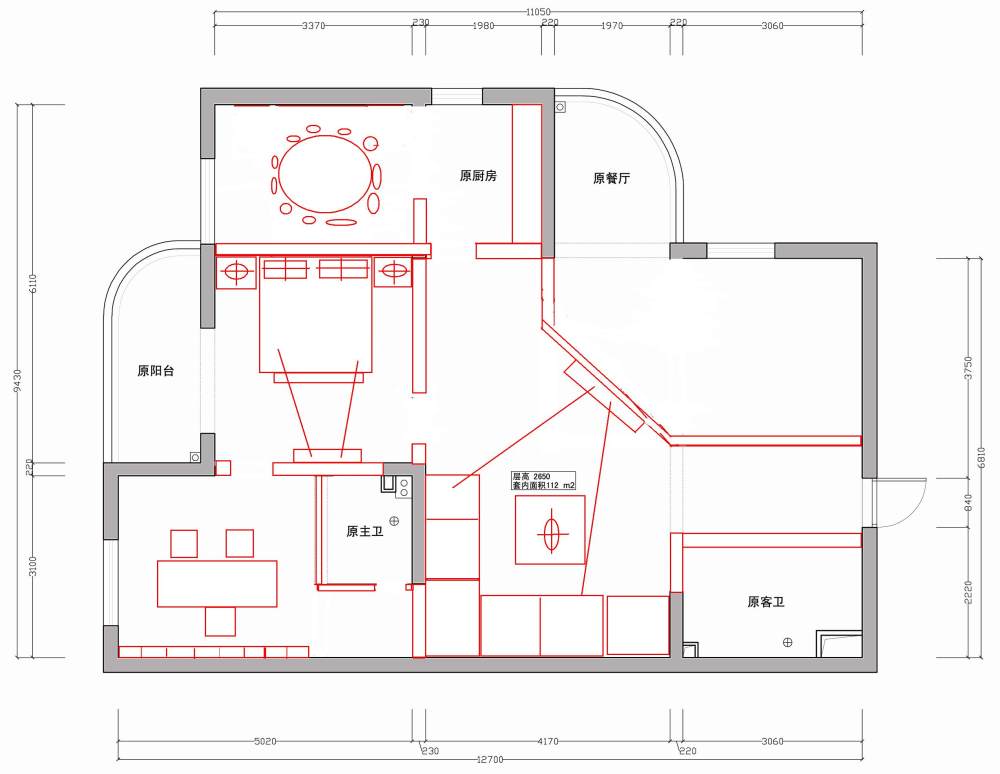 搞脑子的户型(摄影师之家) 方案请有兴趣朋友一起探讨_@MT-BBS_pmyjg.jpg