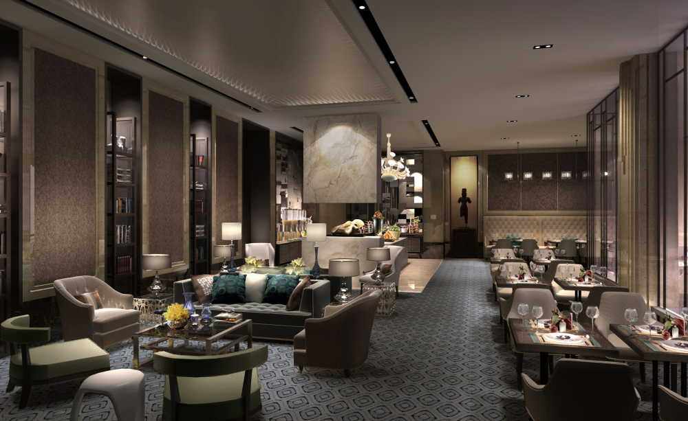 上海新桥绿地逸东『华』酒店 Eaton Luxe, Xinqiao, Shanghai_elxiq_e_club.jpg