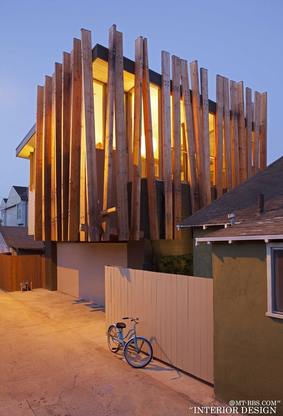 美国加利福尼亚州--The Smith-Clementi Residence_Garage-Renovation-and-Addition-in-Venice-California.jpg