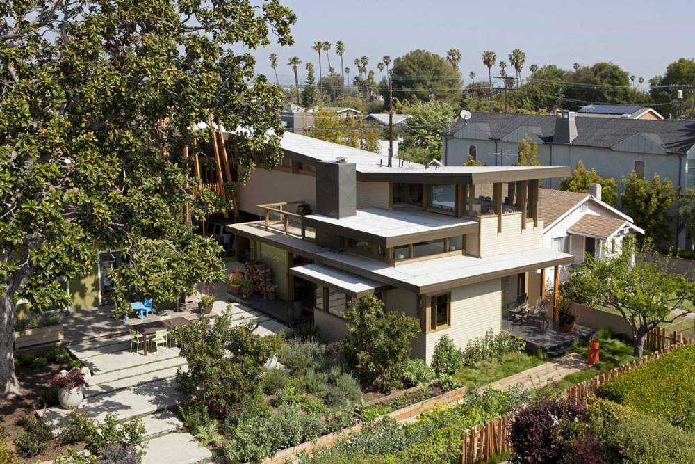 美国加利福尼亚州--The Smith-Clementi Residence_Roof-Terrace-Garden-Renovation-and-Addition-in-Venice-California.jpg