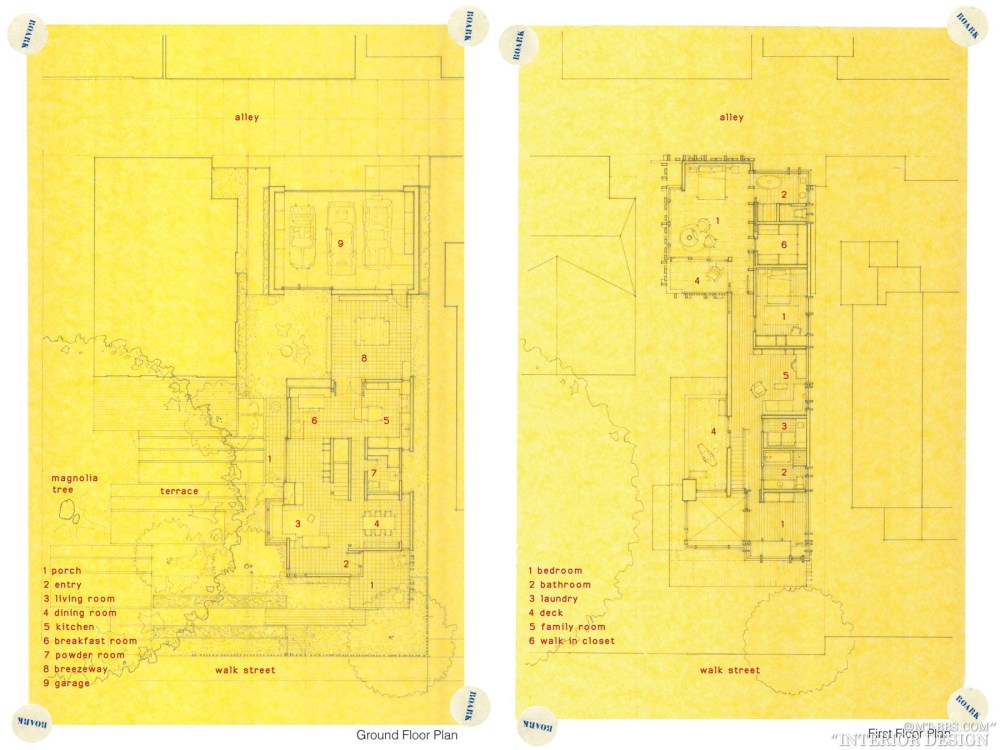 美国加利福尼亚州--The Smith-Clementi Residence_First-Floor-Plan-Renovation-and-Addition-in-Venice-California.jpg