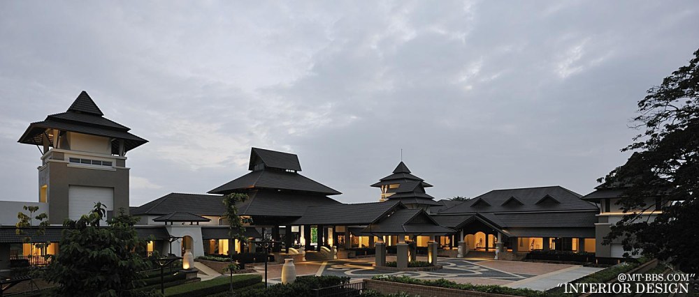 艾美酒店，清萊--Le Meridien Chiang Rai Resort, Thailand_下载附件 (341.jpg