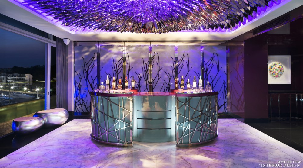 全球45家W酒店官方专业摄影_001_W Singapore Sentosa Cove—Extreme WOW Suite - Bar.jpg