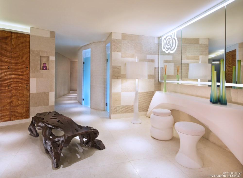 全球45家W酒店官方专业摄影_W Singapore Sentosa Cove—AWAY Spa - Bathroom.jpg