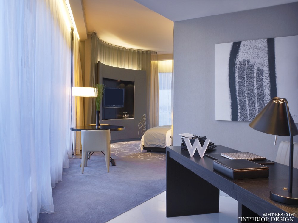 全球45家W酒店官方专业摄影_001_W Doha Hotel & Residences—Cool Corner Suite.jpg