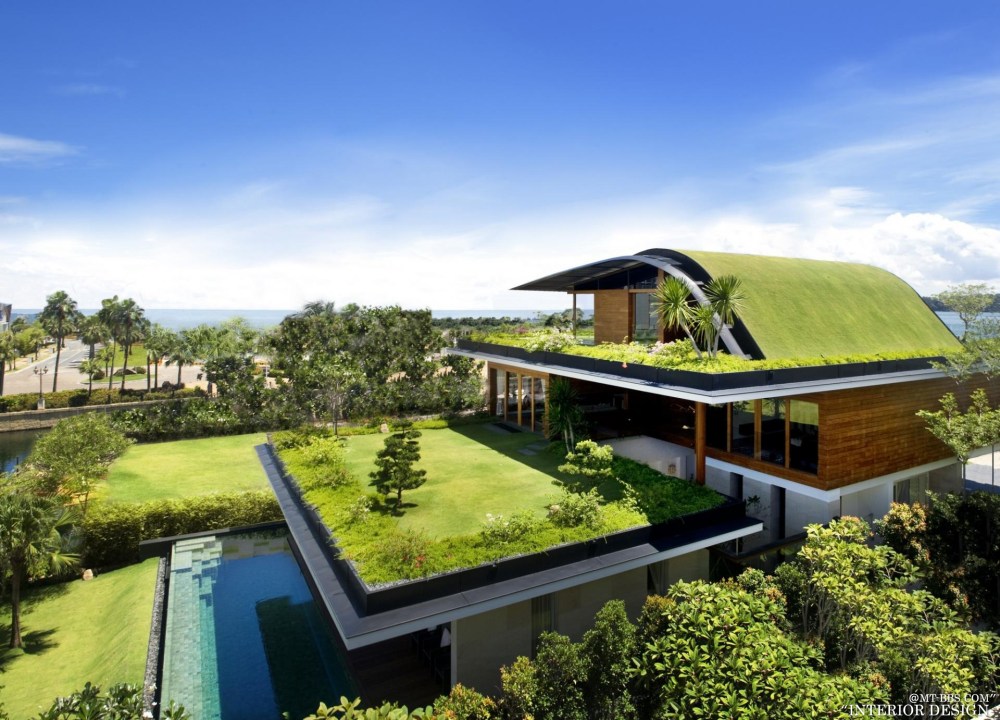 新加坡圣淘沙岛园林别墅Meera House--Guz Architects_MEERA_PBH_014.jpg