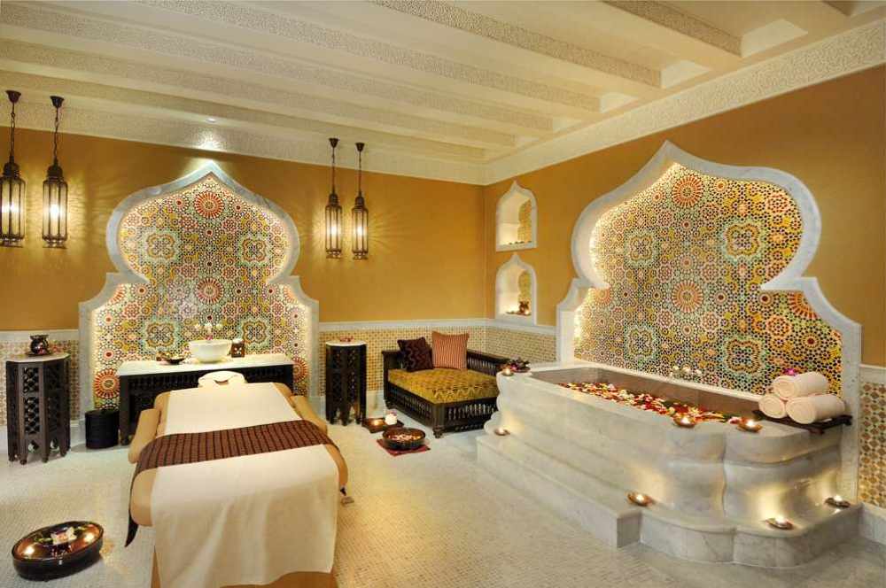Anantara度假酒店-其它温泉酒店_Indigenous Arabic design.jpg