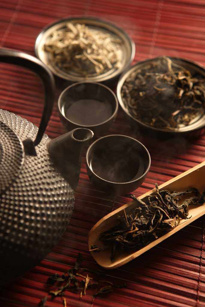 Anantara度假酒店-其它温泉酒店_Teas and herbs.jpg