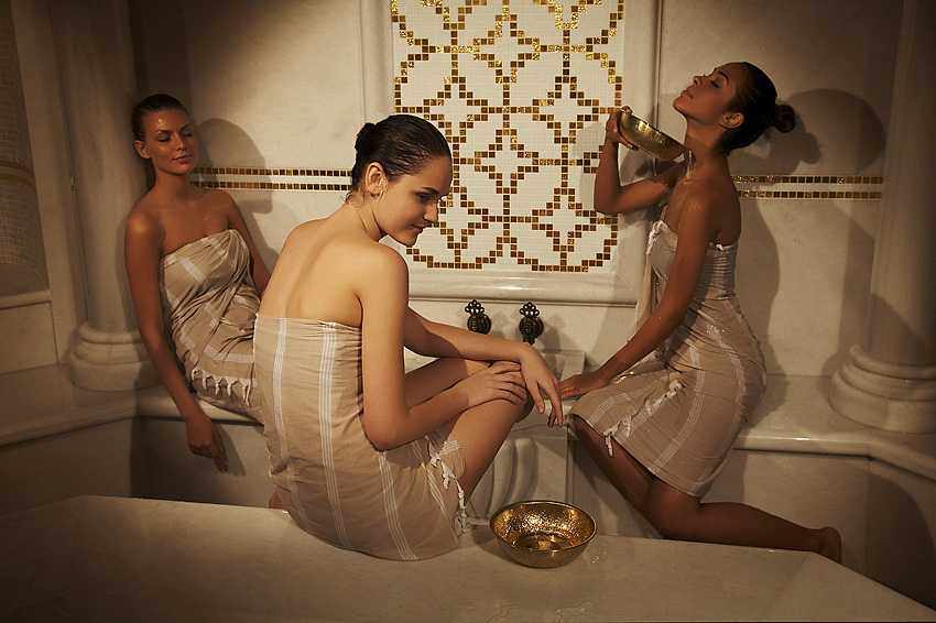 Anantara度假酒店-其它温泉酒店_Traditional Turkish bath.jpg