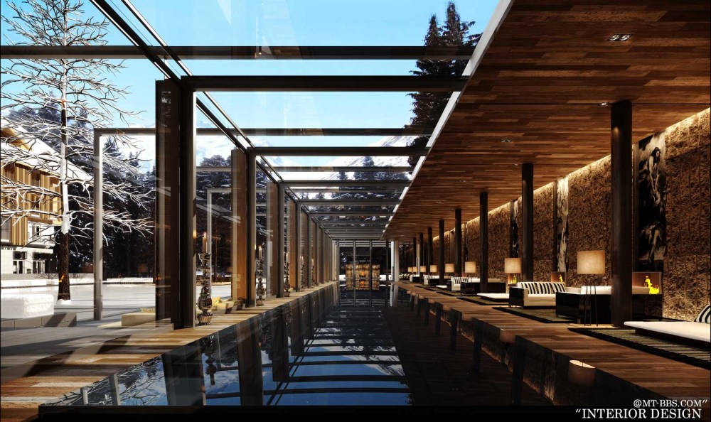 丹尼斯顿(Denniston) - 瑞士安德马特切蒂酒店 The chedi anderma..._Indoor-Pool-&-Lounge-Area-222928.jpg