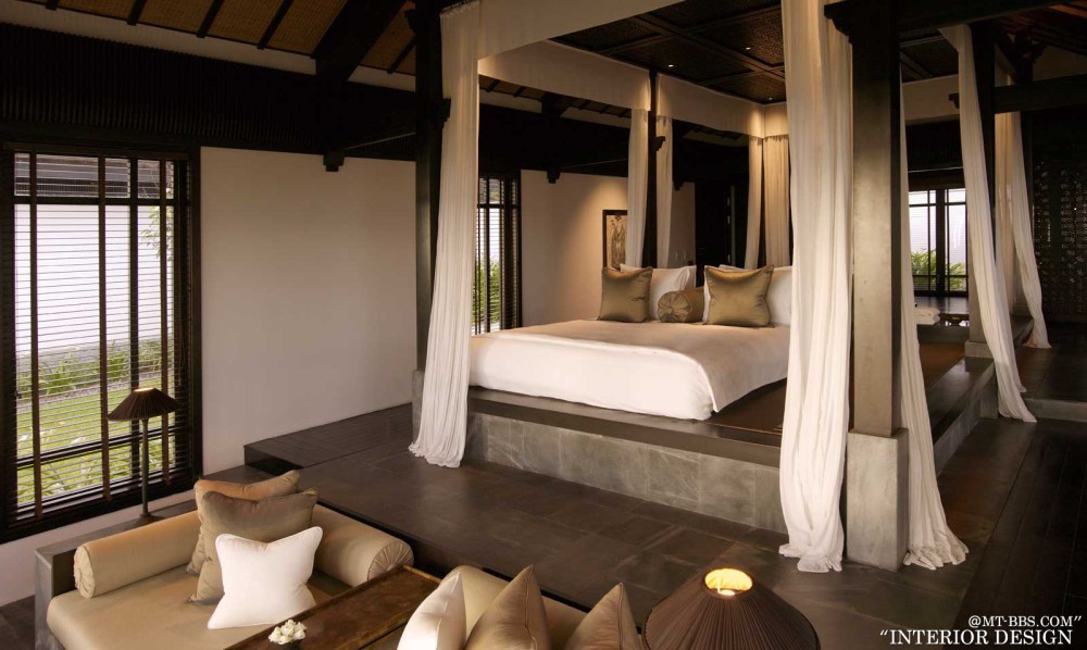 Jaya Ibrahim-越南会安南海酒店 The Nam Hai Hoi An_NamHai-BedVillaInterior3.jpg