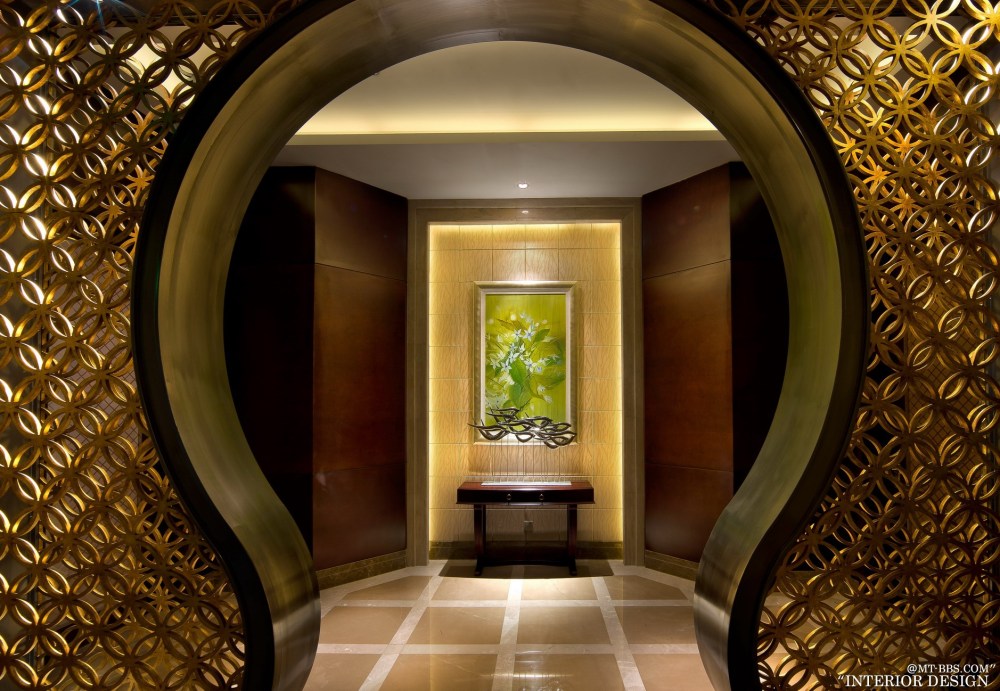 金螳螂--南通文景国际大酒店（官方摄影）_南通文景国际大酒店－10.jpg