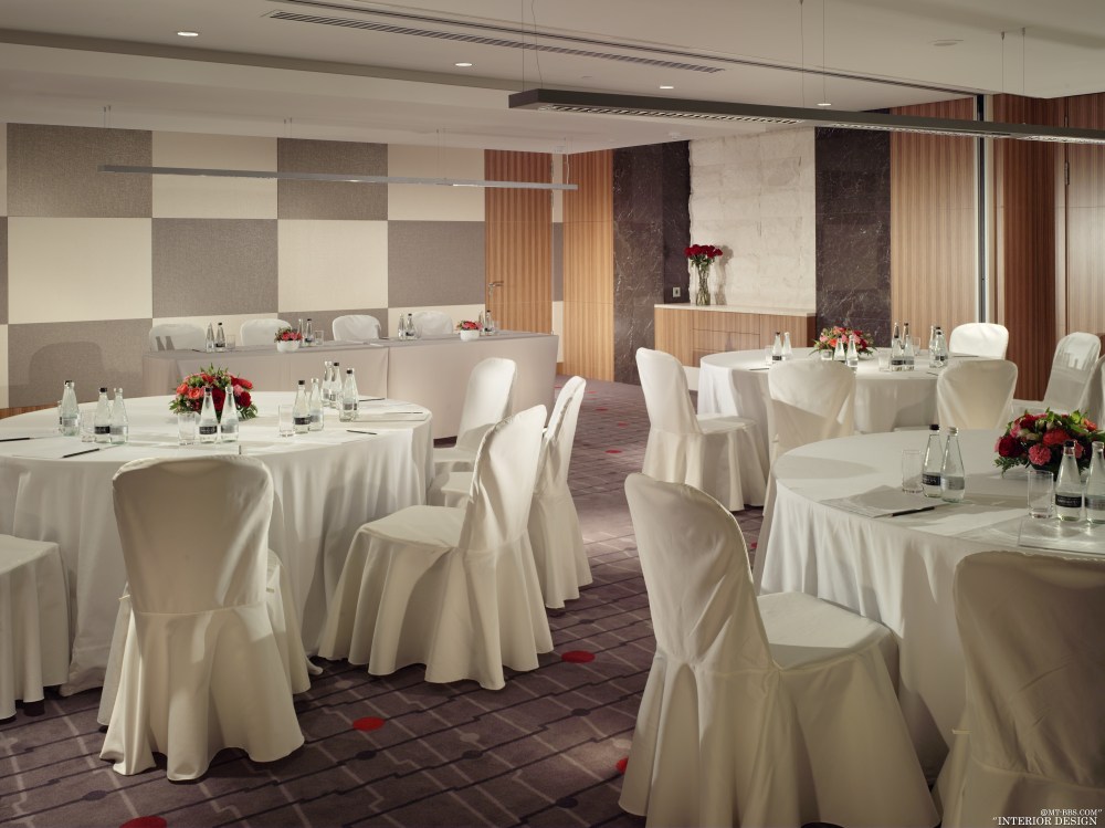 莫斯科瑞士酒店 Swissotel Krasnye Holmy Hotel_38831264-H1-Swissotel_Conference_Centre_(Mendeleev).jpg