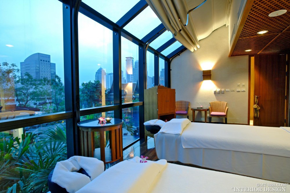 8)Plaza Athénée Bangkok, A Royal Méridien Hotel—Double Spa Room - Spa Athene.jpg