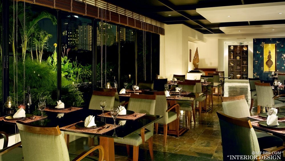 15)Plaza Athénée Bangkok, A Royal Méridien Hotel—Smooth Curry 拍攝者.jpg