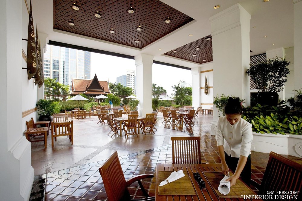 19)Plaza Athénée Bangkok, A Royal Méridien Hotel—The View 拍攝者.jpg