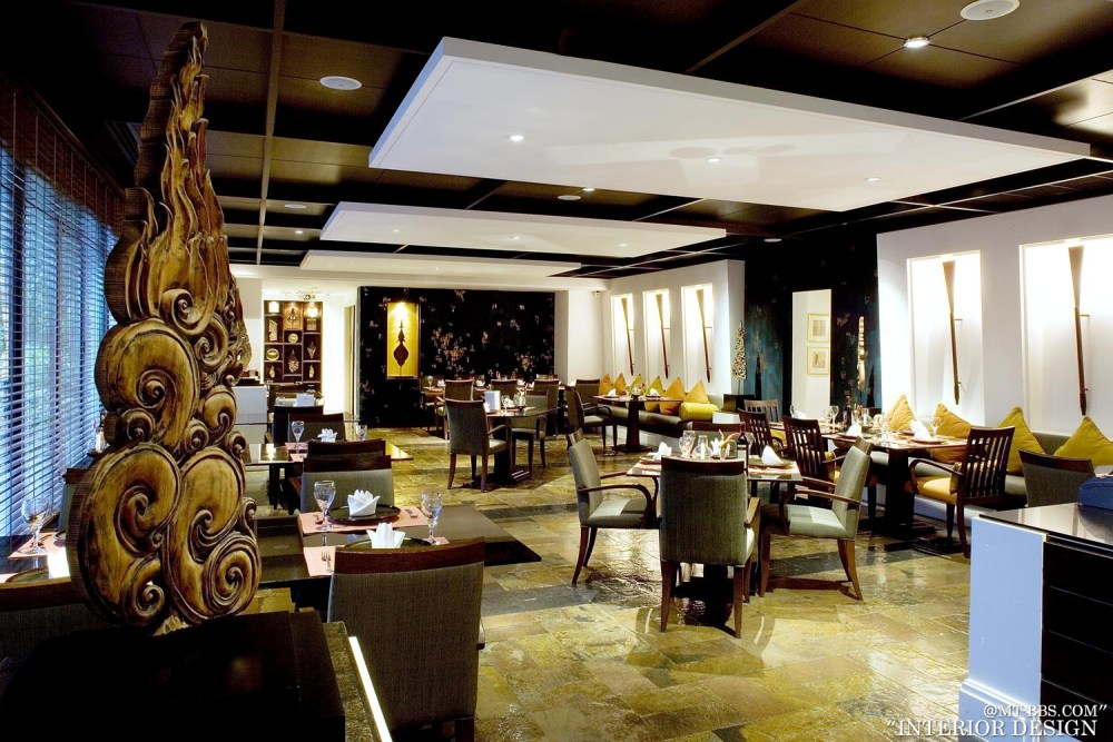 25)Plaza Athénée Bangkok, A Royal Méridien Hotel—Smooth Curry 拍攝者.jpg